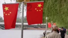 垃圾分类 你我同行——济南市燕柳小学四(1)中队开展小手牵大手文明实践活动